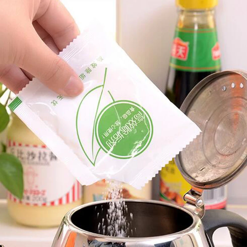 Kitchen Clean Furring Cleaning Citric Acid Food Grade Cleaning Agents