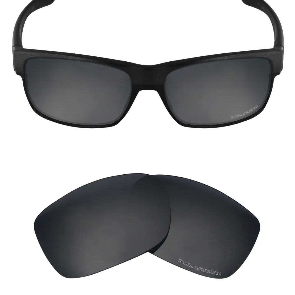 Mryok+ POLARIZED Resist SeaWater Replacement Lenses for