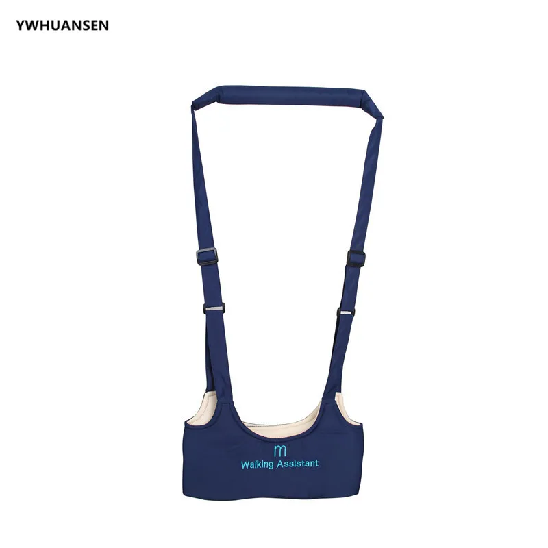 YWHUANSEN Baby Walking Assistant учимся ходить помощник привязь для Прогулки поводок для ребенка для детей пояс ходунки