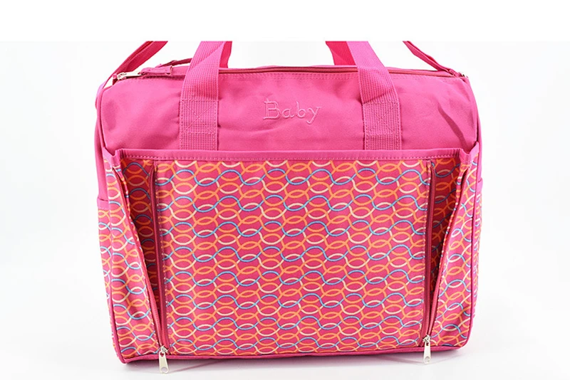 Мумия сумка для беременных и для подгузников большая сумка для кормления дорожный рюкзак дизайнерская сумка для коляски уход за ребенком подгузник стиль