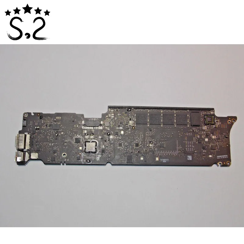 A1465 материнская плата для Macbook AIR 11 "I5 1,4 ГГц 4 ГБ Оперативная память 820-3435-B Испытано Logicboard 2013-2014 год