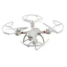 Headless 33041A 6-Eixo Helicóptero de Controle Remoto RC Zangão Quadcopter Sem Câmera