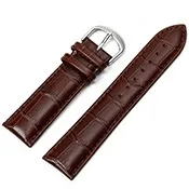 Special-Offer-Good-Quality-Genuine-Leather-Watchband-Watchstraps-18mm-20mm-22mm-24mm-26mm