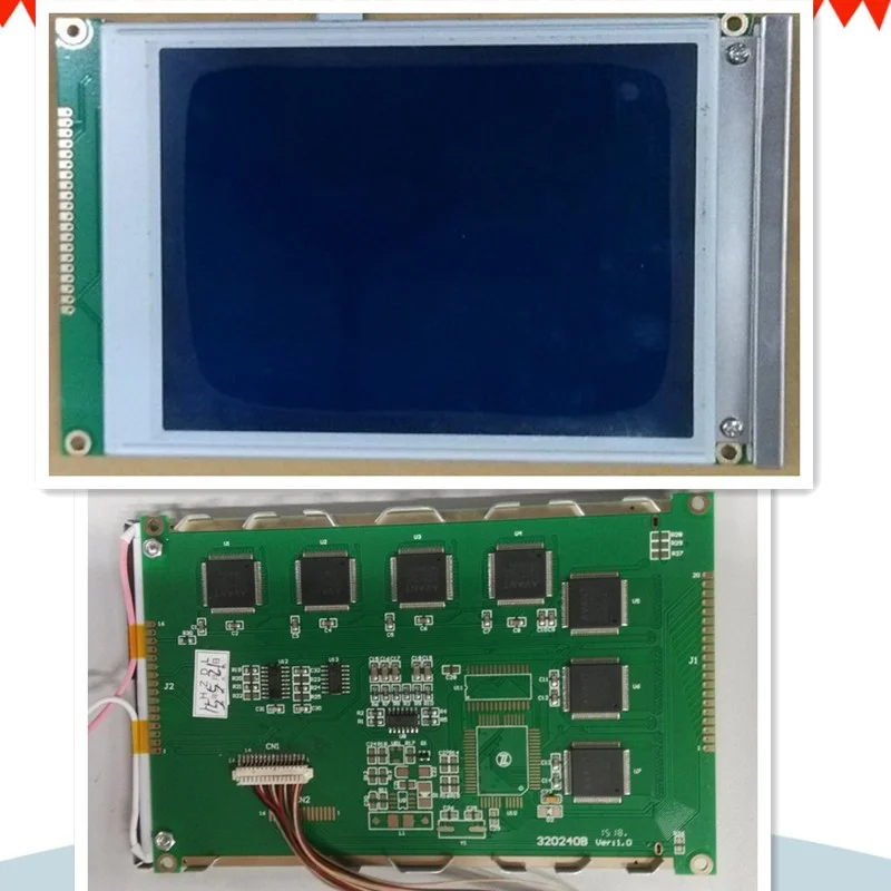 

MT506L MT506LV3CN MT506LV4CN Industrial Control LCD Display LCD Module LCD Screen ,( Can add Touch Screen ) New Replace LCD