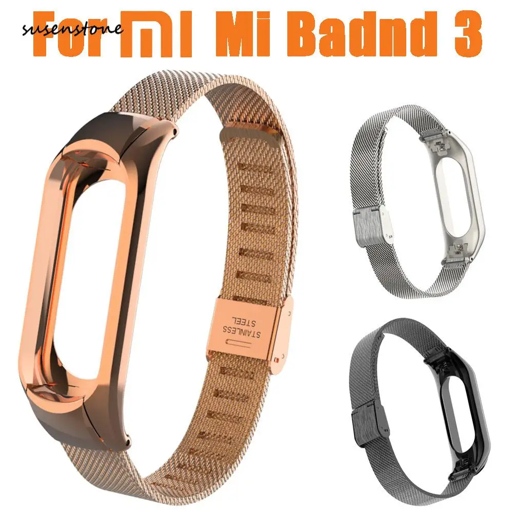 mi smart watch band 3