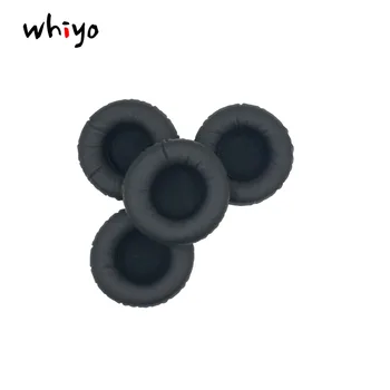 

1 Pair of Ear Pads Cushion Cover Earpads Replacement Cups for Jabra UC VOICE 750 Sleeve Headset Earphone