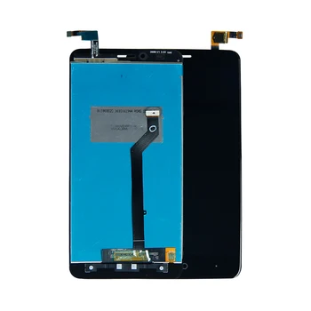 

LCD Display For ZTE Blade X Max Z983 With Touch Screen Digitizer Panel Sensor Assembly Free Tools