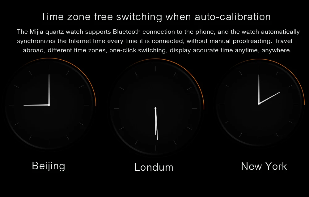 Xiaomi Mijia умные кварцевые часы, шагомер, сенсор, жизнь, водонепроницаемые, Bluetooth часы, ремешок, часы, напоминание, вибрация для приложения Mijia
