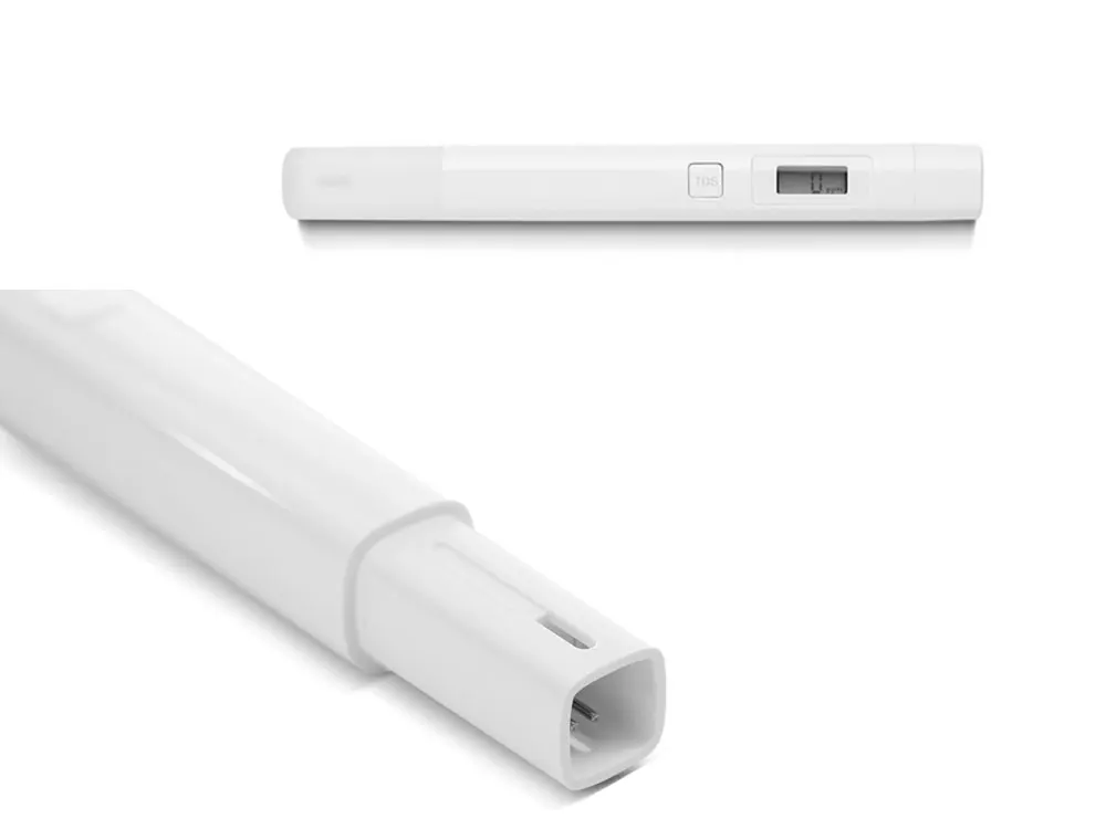 Xiaomi TDS Meter Tester Water Quality Purity Portable Detection Pen Filter Measuring  Test Pen EC 100% Original  OK (7)