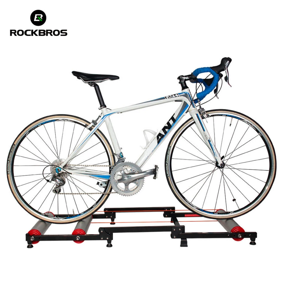 road bike exercise