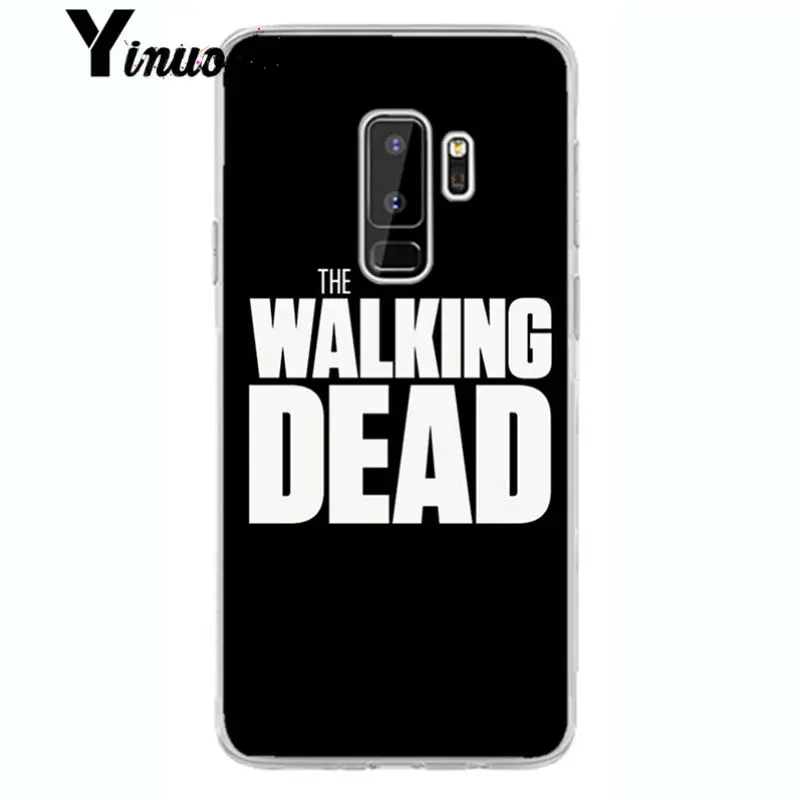 The walking dead 