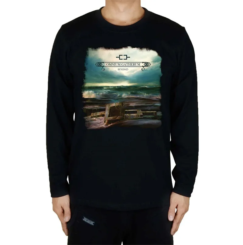 Omnium gatherum merch Clearance