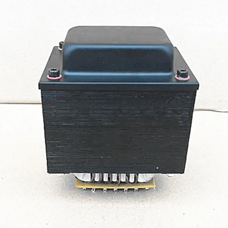 

96*60 gold sand core iron core 6V6, 6P6EL84.6P1 push-pull amplifier power transformer 150W