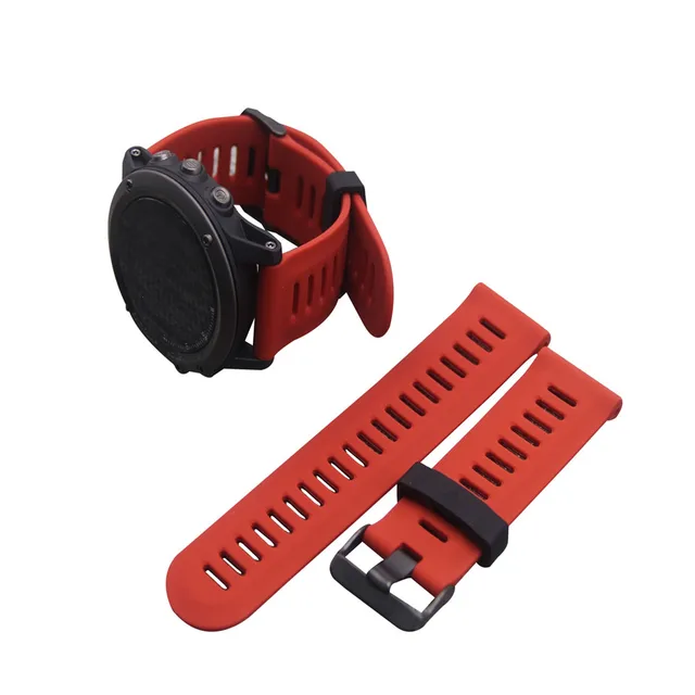 garmin fenix 3 strap replacement
