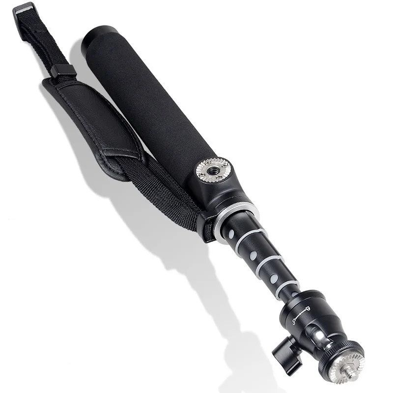 

Handheld Stabilizer Extension Pole Rod Selfie Stick for DJI Osmo zhiyun smooth 4 Q Gopro Hero6 5 Action Camera OSMO Accessories