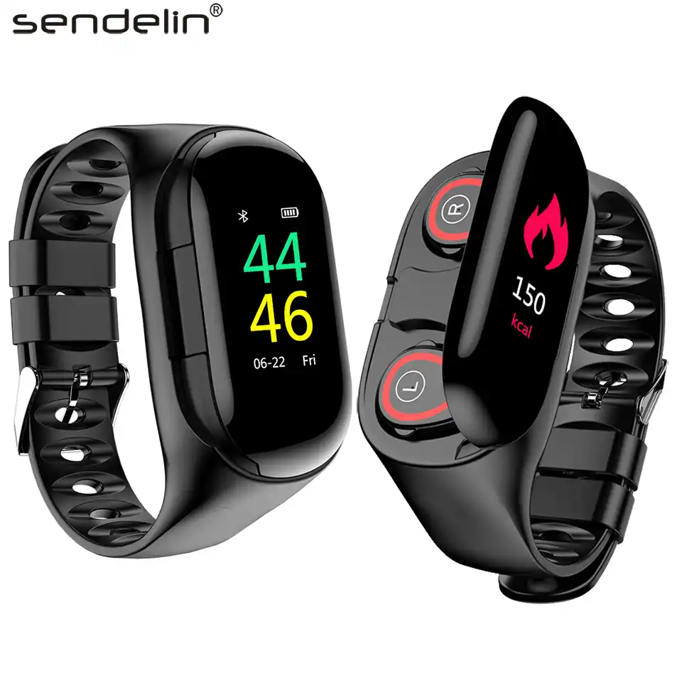 m1 smart band