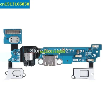 

10 pieces/lot Charging Port Flex Cable Assembly for Samsung Galaxy A7 SM-A700 (OEM)