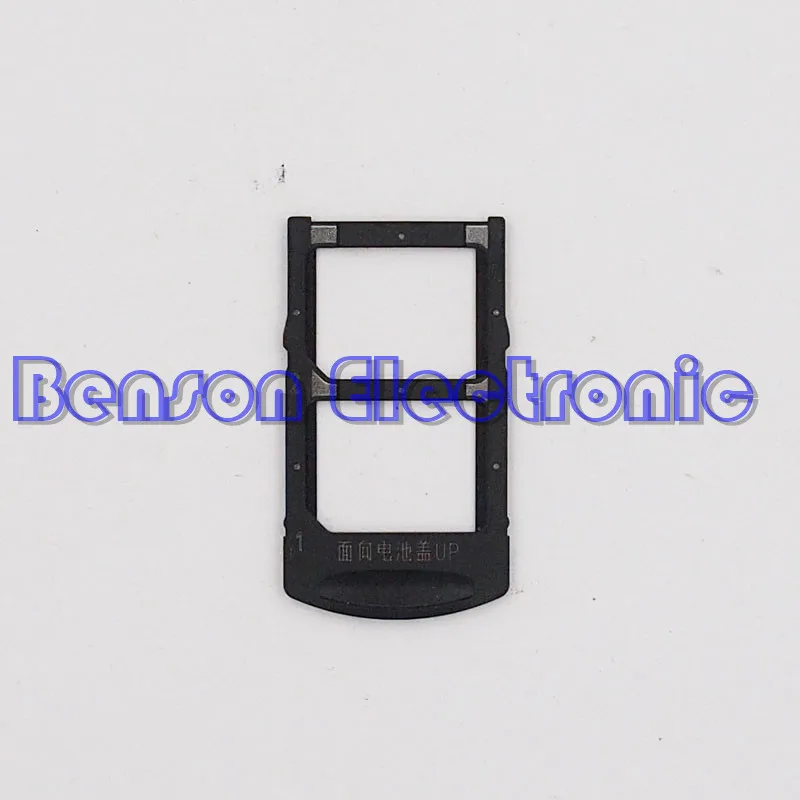 

BaanSam New SIM Card Tray Slot For Lenovo VIBE P1a42 P1a41 Replacement Parts