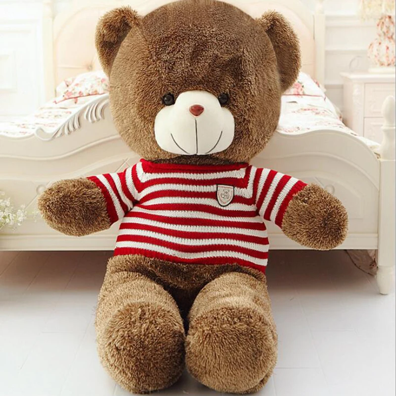 kodiak bear stuffed animal