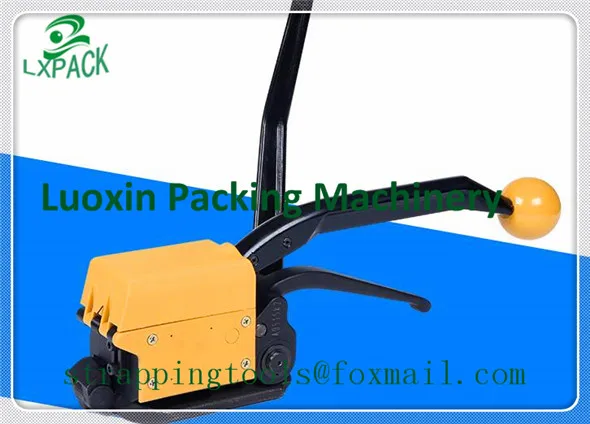 A333 Steel Strap  Tool orgapack fromm signode zapak columbia strapex ITATOOLS cyklop titan strapping machine6