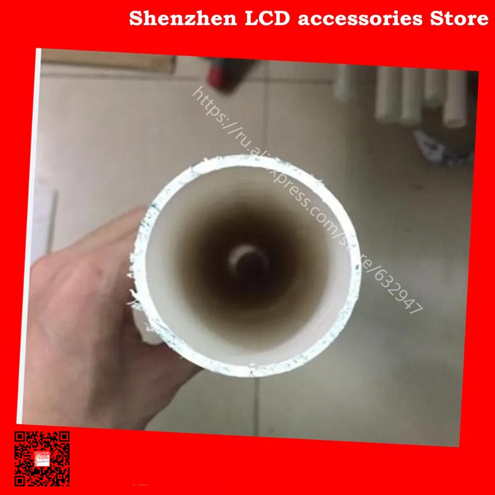  10piece/lot FOR Samsung 2011SVS40-FHD-5K6K-LEFTUA 40D5000PR Article lamp BN64-01639A 1piece=62LED 4