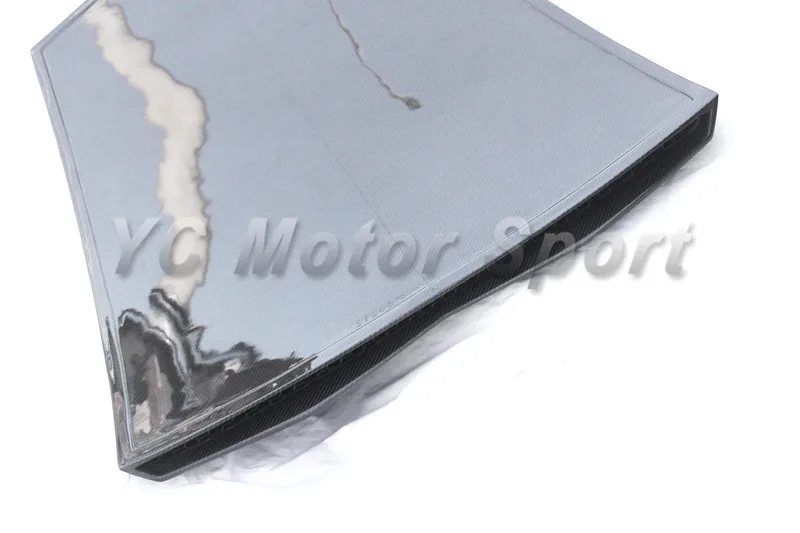 2011-2014 Lamborghini Aventador LP700 LP720 BKSS-750 Style Roof Cover Scoop FCF (14)