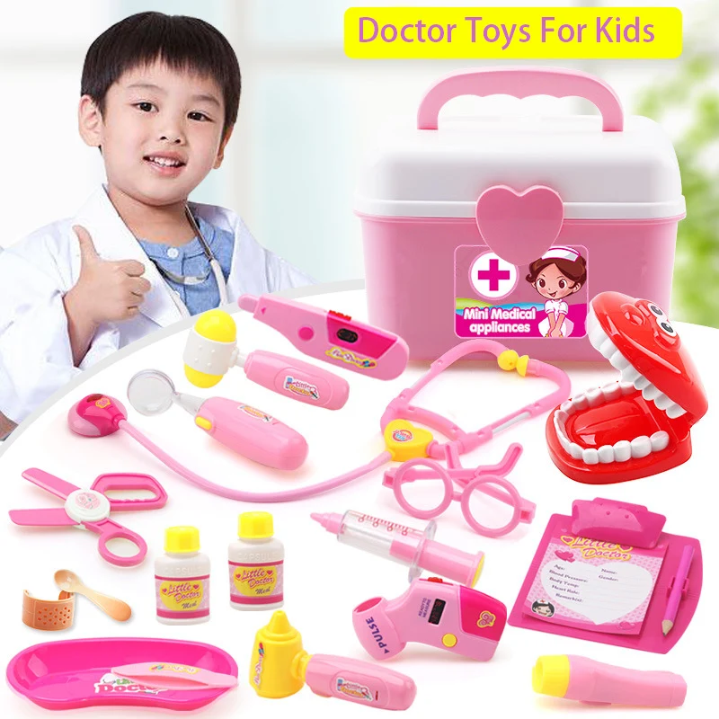 role play kids toys