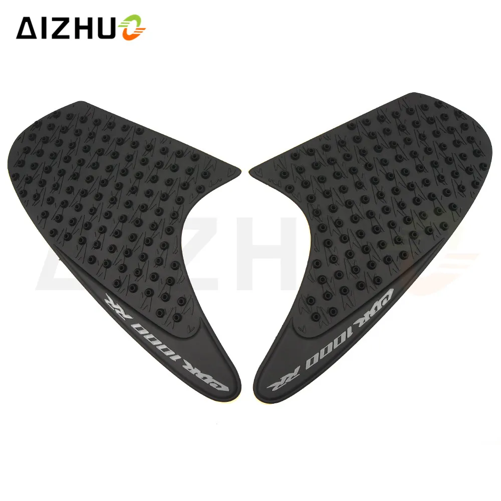 For Honda CBR 1000RR motorcycle Accessories Stikers 2012-2016 Motor Moulding Rubber oil gas Fuel Tank Stickers protector