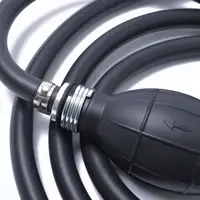 way סירה 1 יח בנזין דלק פס הייצור One-Way שסתום 8mm עבור רכב אופנועים סירה קרוואנים טרקטור קרוואן וכו Bulb Engineered (3)