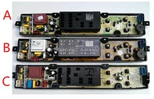Free shipping 100% tested for Galanz washing machine computer board XQB50-J1/XQB52-J6/XQB60-J1/XQB56-J6 motherboard on sale