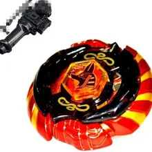 Спиннинговая вершина Mercury Anubius Anubis 85XF Brave Version металлический Fusion BB-111 игрушечный гироскоп пусковые установки