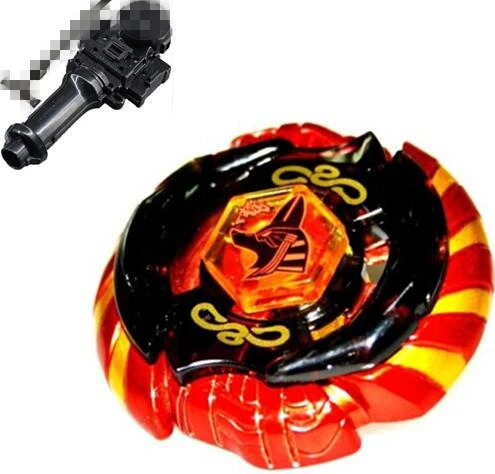 B-x Toupie Burst Beyblade Mercury 
