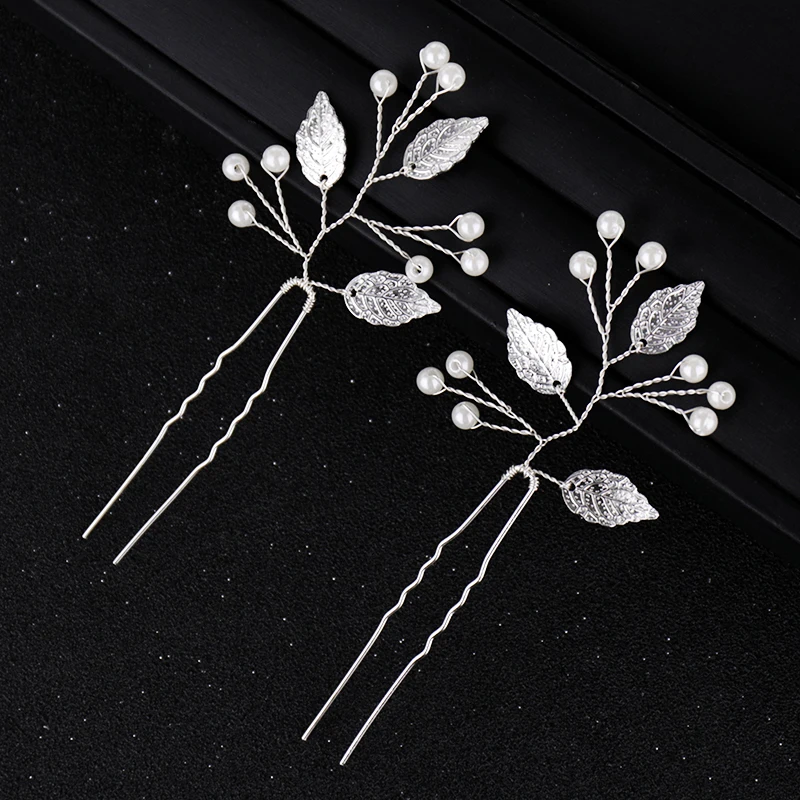 Hair Pins (3)