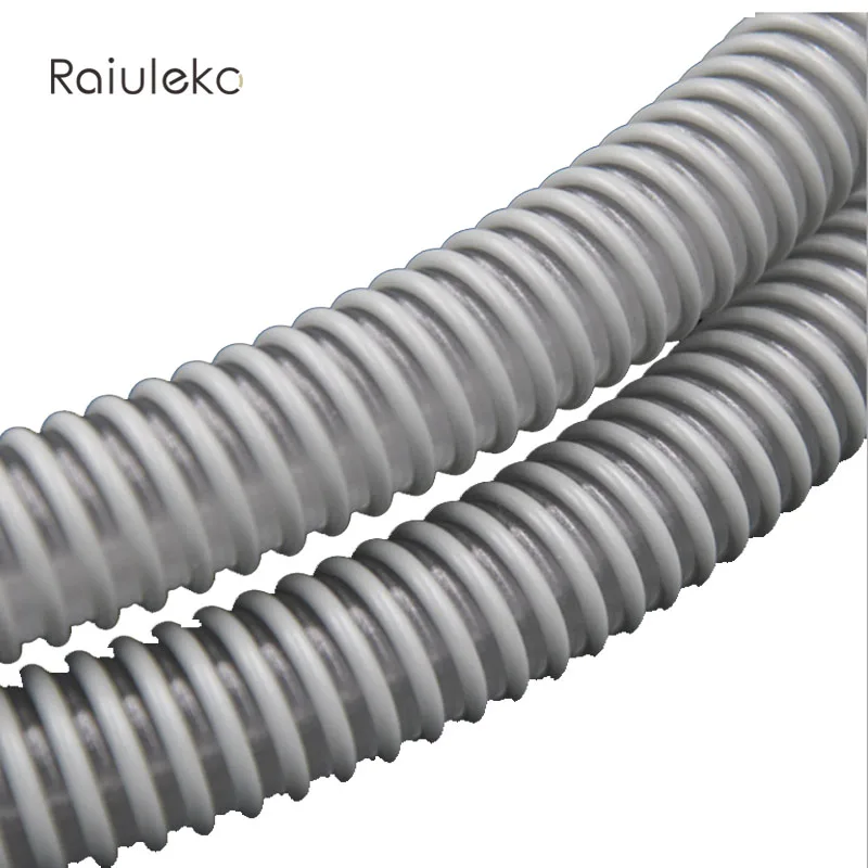 Raiuleko Универсальный CPAP трубки 1.8 см в длину 2.20 см в Диаметр совместим со всеми марками Маски для век CPAP Авто CPAP r-080