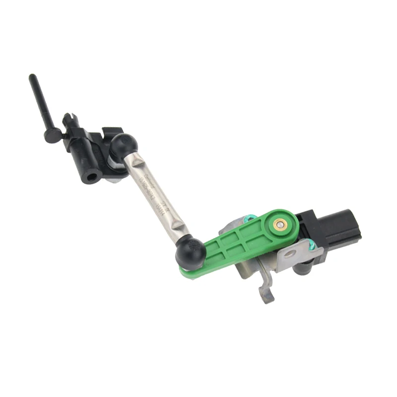 

7P0 616 213 7P0-616-213 7P0616213 Ride Height Leveling Sensor for AUDI* VW Touareg* 7P 2010-2016