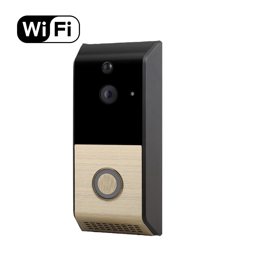 

Ring Door Answering Intercom System Ring Video Doorbell Chime
