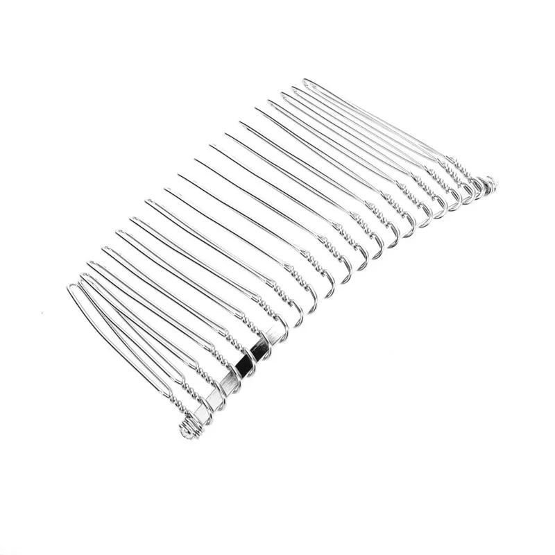 

Special Link Only for Paying Extra Cost For Metal Metal Comb