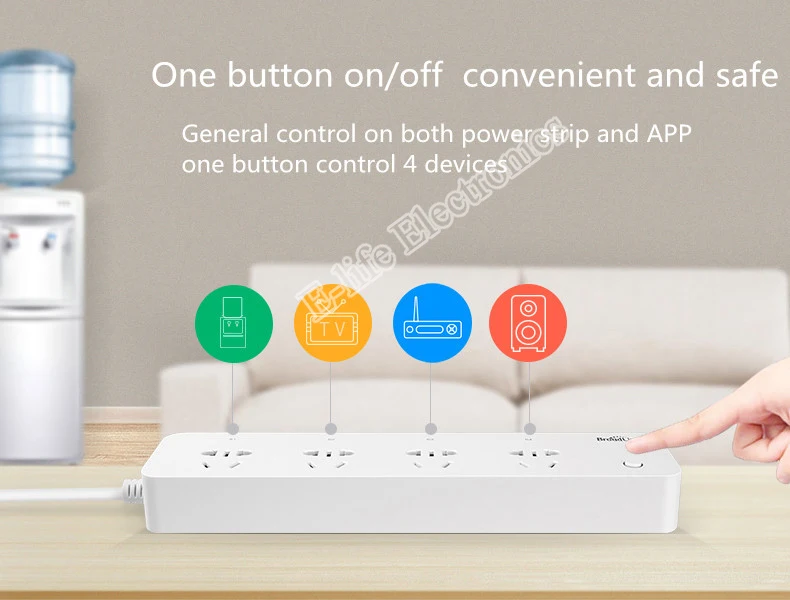 BroadLink DNA HONYAR Intelligent WiFi Extension Socket -a4.jpg