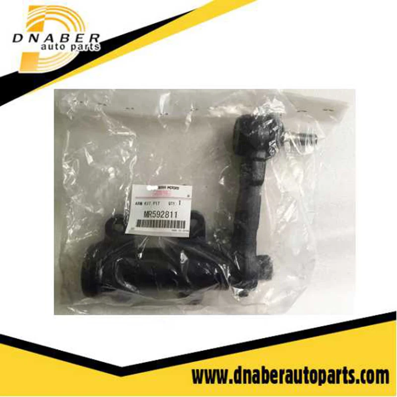 Оригинал Маятниковый Рычаг (Руководящий) OEM MR592811 для Mitsubishi 6G74 (SOHC 24 В) 6G72 4G64 (12 4M40 T TD