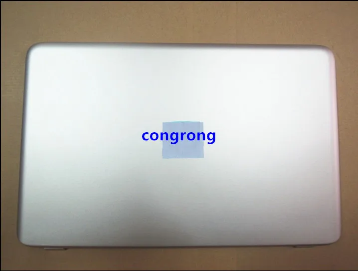 For HP Envy17 Envy 17-J Lcd Back Cover 6070B0662901 720223-001 A Top Shell | Компьютеры и офис