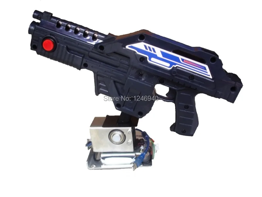 Пистолет для иностранцев истребление shottting машина стрелялки игра gun пк