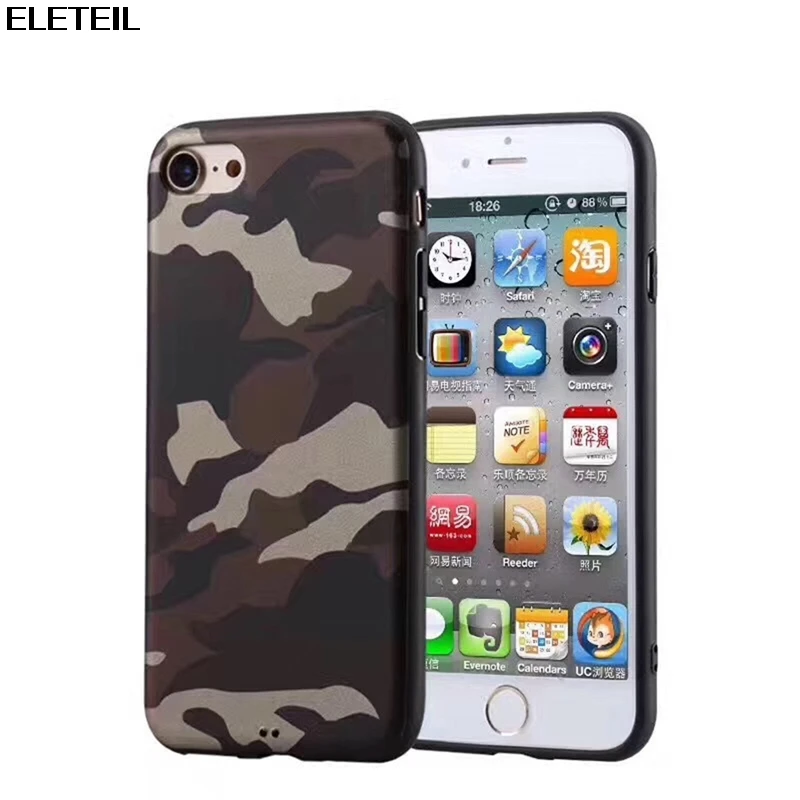 Cool Army Camo Camouflage Phone Cases For iPhone XS MAx XR XS For iPhone 6 6S 7 Plus X 10 ArmyGreen Soft TPU Cover Case A30 Cool Army Camo Camouflage Phone Cases For iPhone XS MAx XR XS For iPhone 6 6S 7 Plus X 10 ArmyGreen Soft TPU Cover Case A30