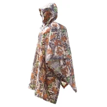 3 In 1 Raincoat Backpack Rain Cover Waterproof Tent Hood Hiking Cycling Rain Coat Outdoor Camping Windbreaker Raincoat XX14 3 In 1 Raincoat Backpack Rain Cover Waterproof Tent Hood Hiking Cycling Rain Coat Outdoor Camping Windbreaker Raincoat XX14