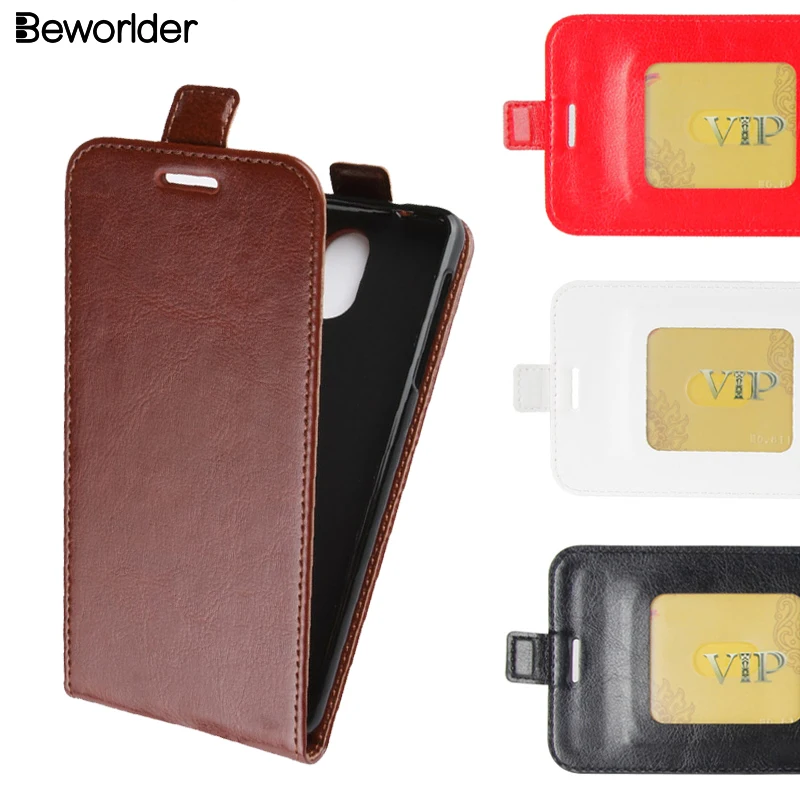 PU Leather Case For Nokia 3.1 Up Down Flip Card Slot Full Protect With Magnetic Soft TPU Phone Cover 3 .1 | Мобильные телефоны и