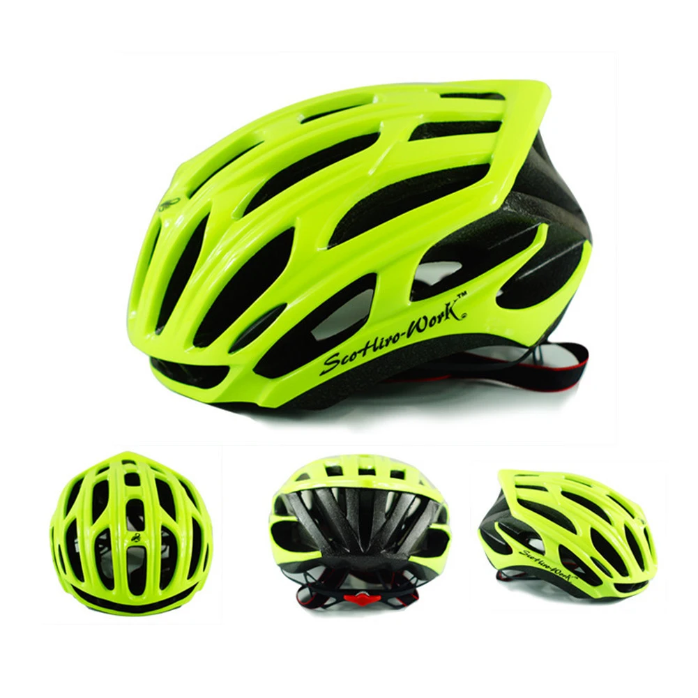 Преобладают Для женщин/Для мужчин задействуя шлем велосипедный шлем MTB велосипеда Горная дорога велосипед Casco Ciclismo Capacete