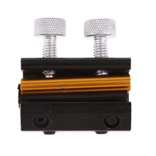 Мотоцикл двойной кабель СМАЗКИ ИНСТРУМЕНТ для сцепления/тормоза/дроссельной заслонки кабельный трос масленка с двойным Фрикционом дроссельной заслонки