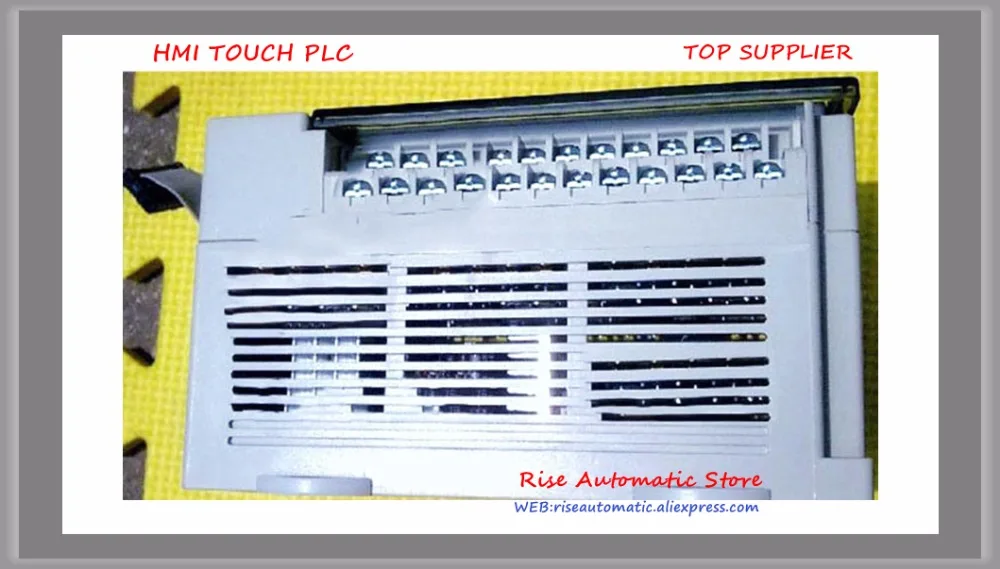 DVP32HP00T PLC 16DI 16DO транзисторный модуль расширения