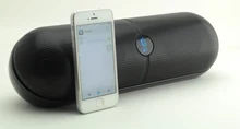 AUTO Amplifier Super HiFi Bass Big portable wireless NY19 speaker with Bluetooth 3D stereo surround car amplifier
