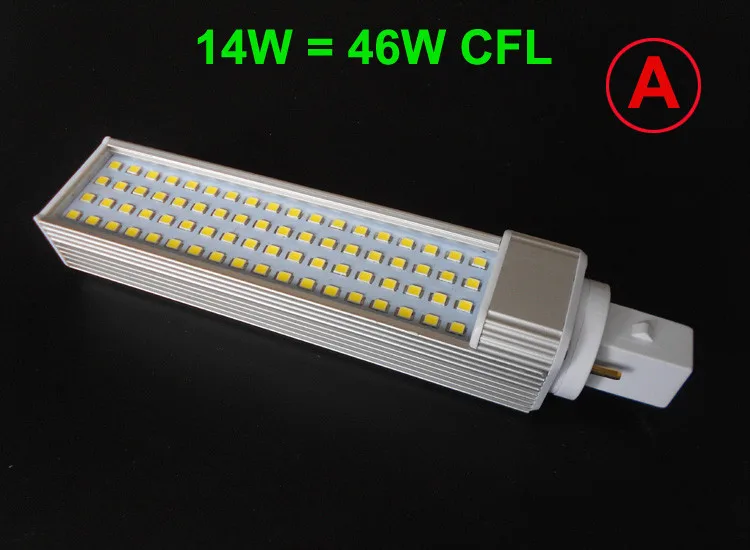 G24 led 14W