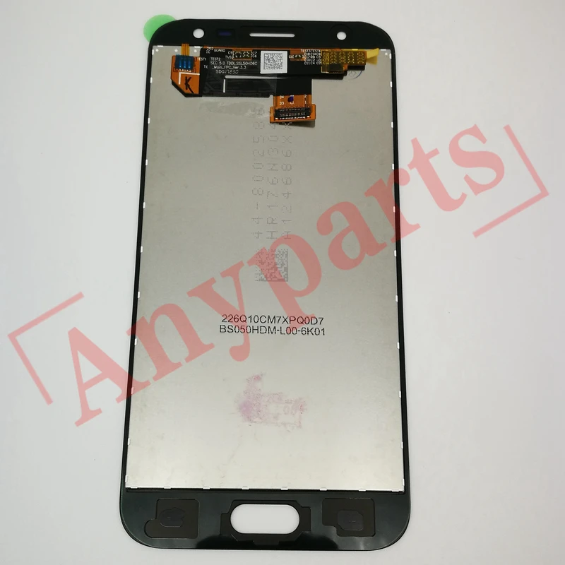 For Samsung J3 Pro J330 J330f Display Lcd Screen Replacement For Samsung J3 17 J330fn Sm J330g Lcd Display Screen Module Mobile Phone Lcd Screens Aliexpress